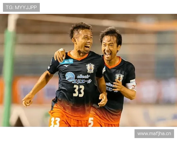 日职乙半场战况：印第奥乌龙送礼 FC今治暂时0-1大分三神